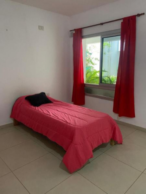 Departamento monoambiente centro pb nuevo sencillo Av Belgrano D3